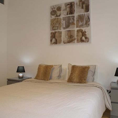 Fashion Chiado - Sss Apartments Lisboa Eksteriør billede