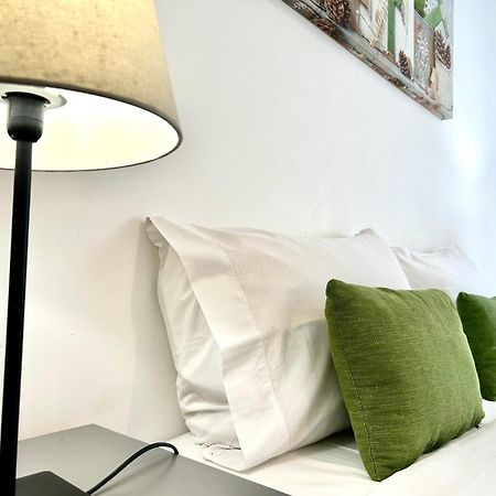 Fashion Chiado - Sss Apartments Lisboa Eksteriør billede