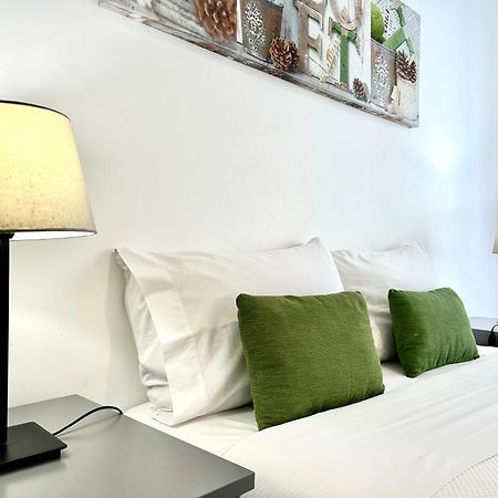 Fashion Chiado - Sss Apartments Lisboa Eksteriør billede