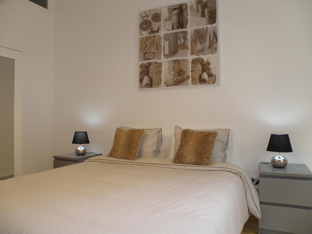 Fashion Chiado - Sss Apartments Lisboa Eksteriør billede