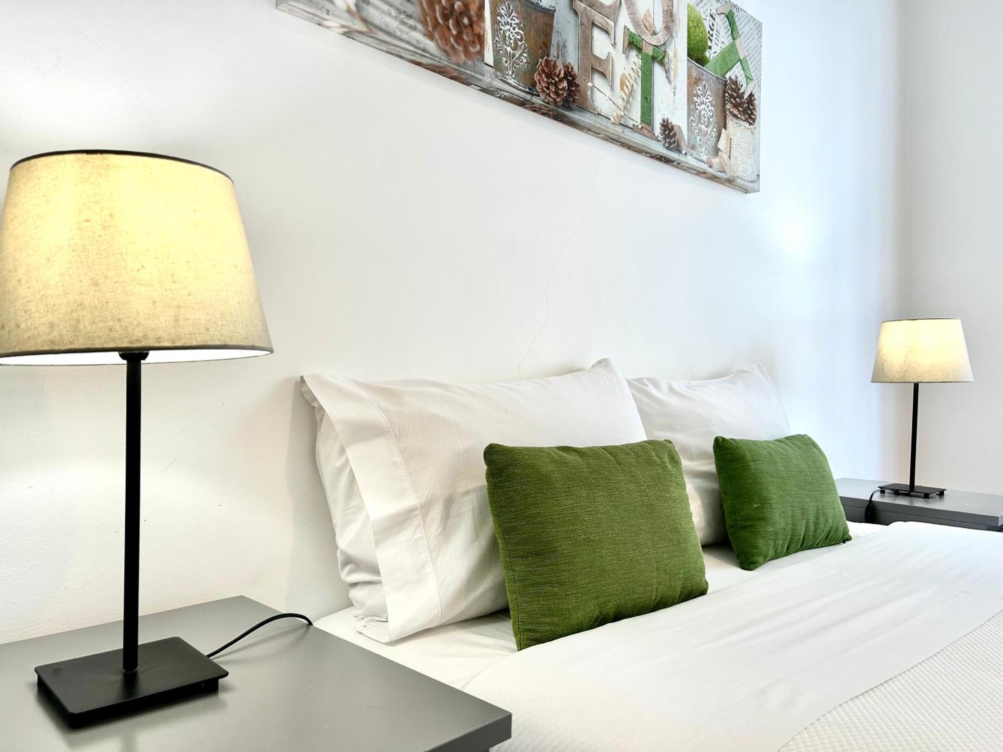 Fashion Chiado - Sss Apartments Lisboa Eksteriør billede