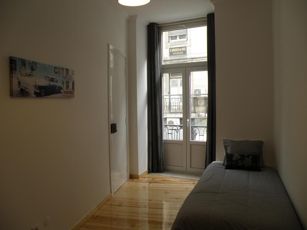 Fashion Chiado - Sss Apartments Lisboa Værelse billede