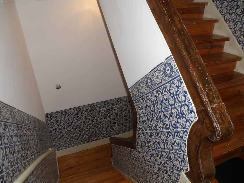 Fashion Chiado - Sss Apartments Lisboa Værelse billede