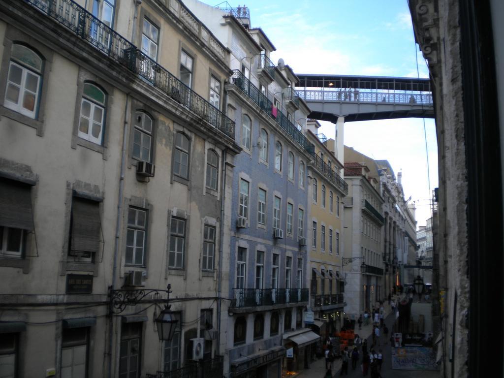 Fashion Chiado - Sss Apartments Lisboa Værelse billede