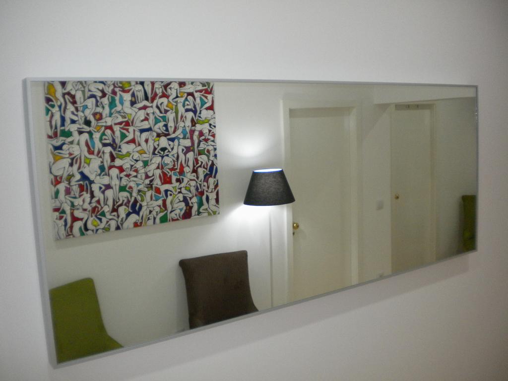 Fashion Chiado - Sss Apartments Lisboa Værelse billede